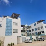 Edificio Rosa Azul tulum