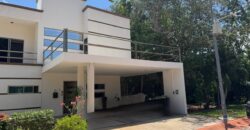 Hermosa casa en Álamos I