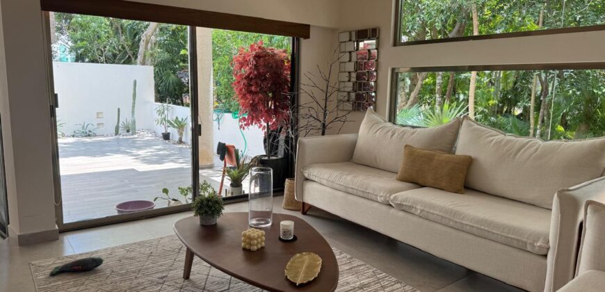 Hermosa casa en Álamos I