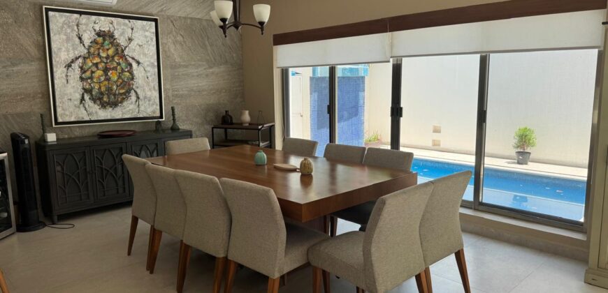 Hermosa casa en Álamos I
