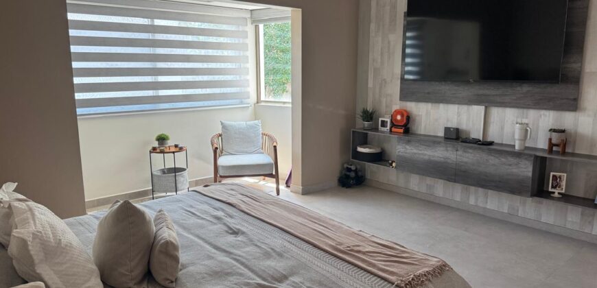 Hermosa casa en Álamos I