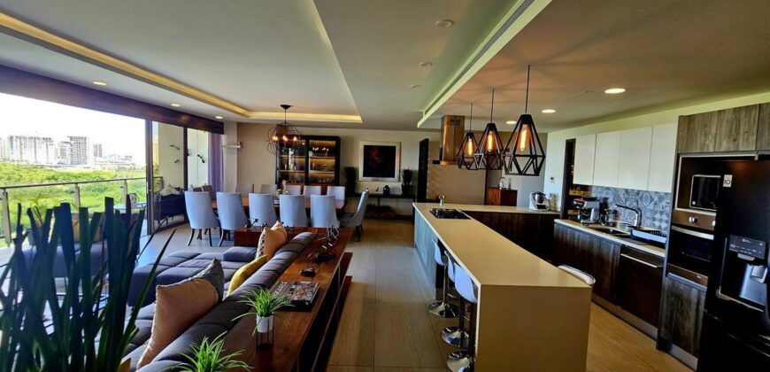 Hermosa casa en Álamos I